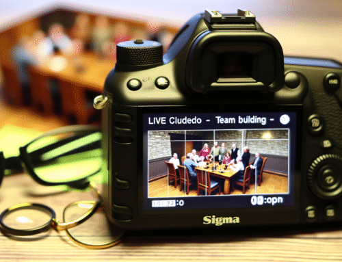 Cluedo en Vivo: Team Building para Grupos y Eventos