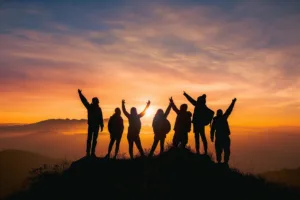 team building segovia